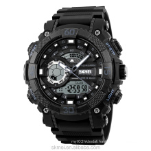 Guangzhou dropshipper king quartz chronograph watches fob watch
